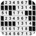 数字挑战