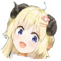 少女猜拳