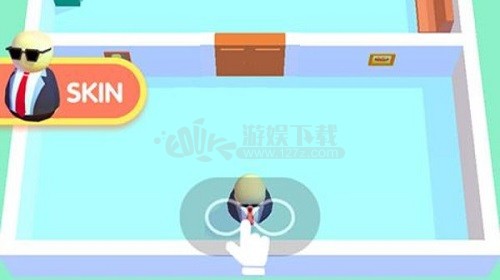 是特工就上一百层2