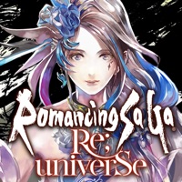 浪漫沙加ReuniverSe