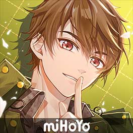 未定事件薄正式版