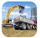 叉车施工模拟器