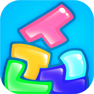果冻俄罗斯方块jelly fill