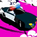 警察漂移3D中文版