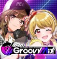 D4DJ Groovy Mix日服