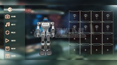 星际侦察兵K1手机版