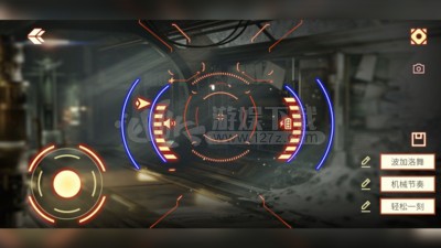 星际侦察兵K1手机版