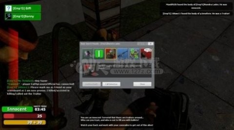 gmod好玩的地图模组