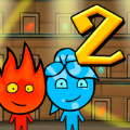 冰火娃2游戏