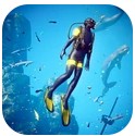 深海世界模拟器