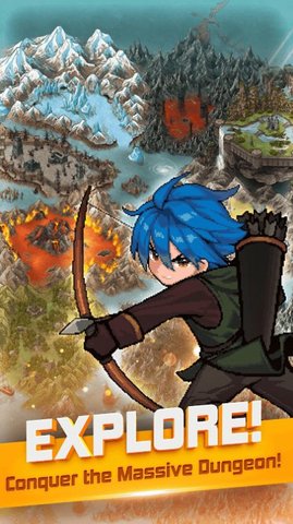 地牢与猎人游戏