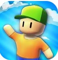 玩具人方块淘汰赛