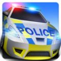 警察追捕模拟器
