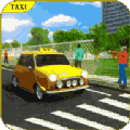 新出租车模拟