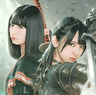 日向坂46与不可思议的图书室