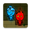 森林冰火人2森林神殿