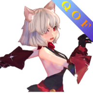 全女格斗整合版