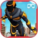 vr飞人