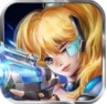 进击炮炮兵官方版