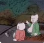 梦回小山村