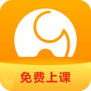 河小象少儿写字课app