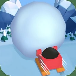雪球碰碰车