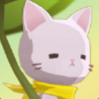 亲爱的我的猫