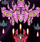 空间射手外星攻击