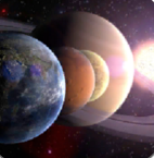 行星起源