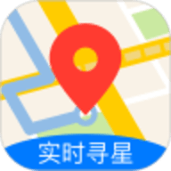 北斗牛地图导航