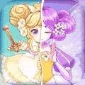 小花仙精灵乐园正版