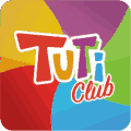 TUTTi Club游戏社区