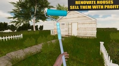 装修模拟器steam版