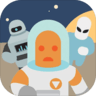 宇宙赛跑汉化版
