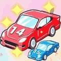 合并赛车