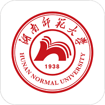 湖南师范大学信息门户