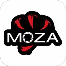 MOZA Master