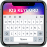 仿ios13键盘
