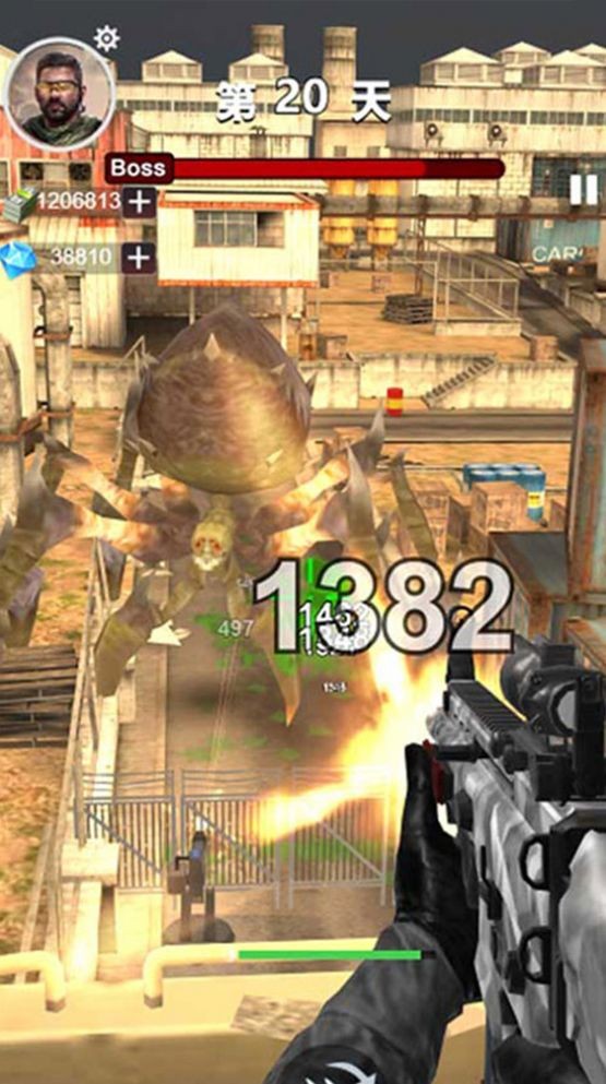 我是反恐精英中文版