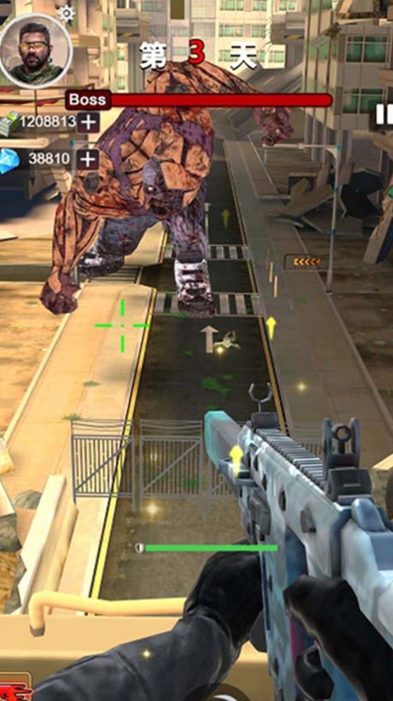 我是反恐精英中文版