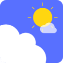 实时天气预告