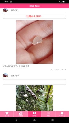 拍照识物软件
