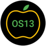 安卓仿ios13桌面