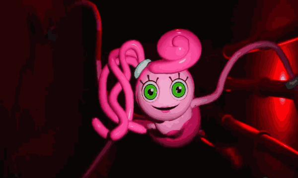 波比的游戏时间2手机版