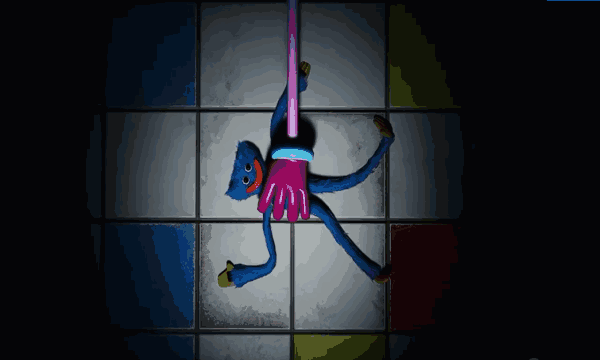 波比的游戏时间2手机版