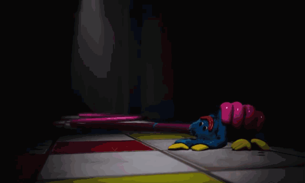 波比的游戏时间2手机版