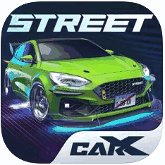 CarX Street安卓版