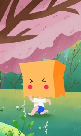 社恐快跑模拟对话app