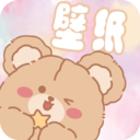 元气小熊壁纸