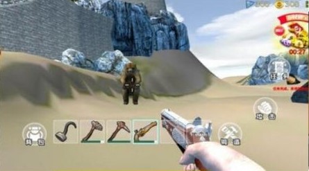 航海卷轴遗失的世界